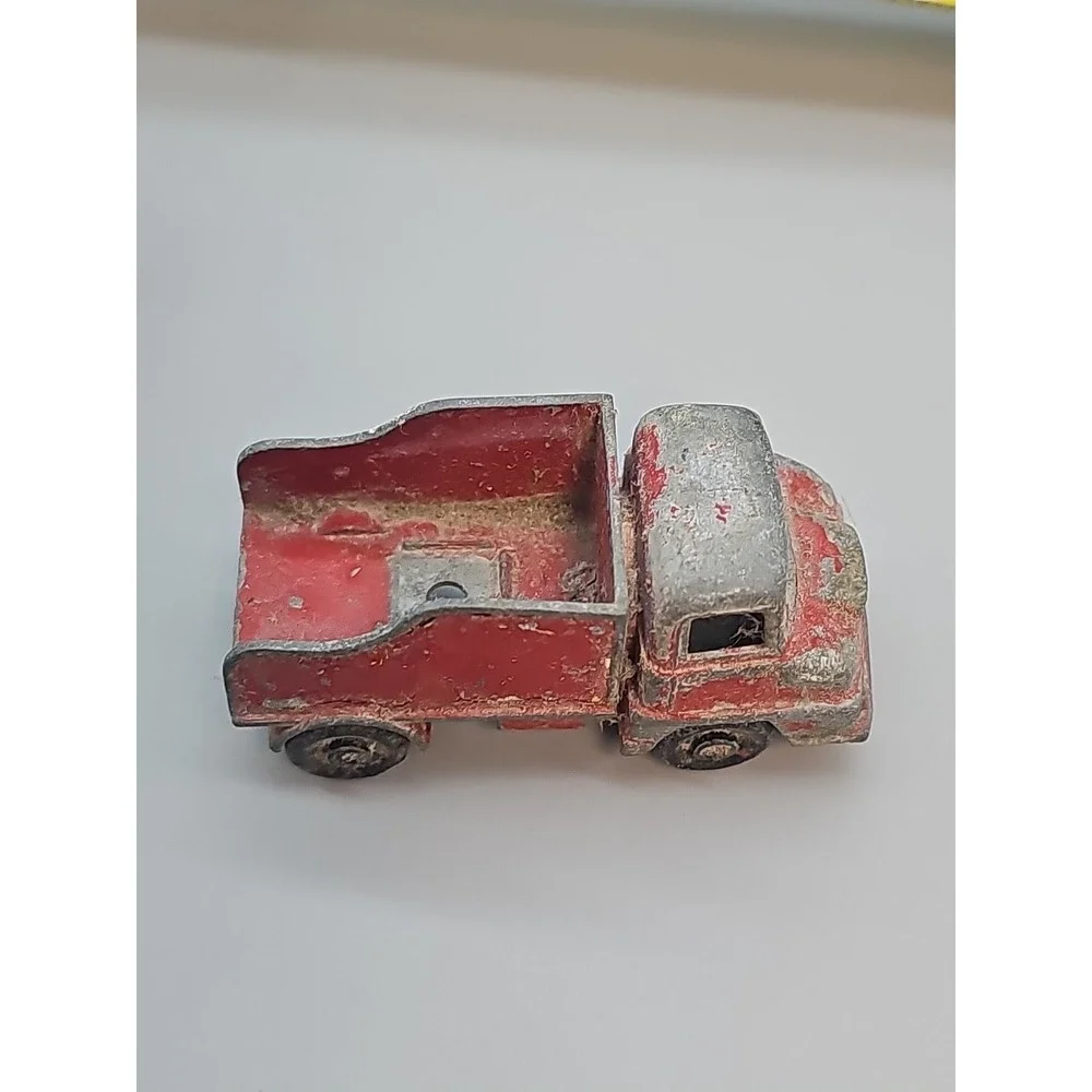 MATCHBOX lot vintage